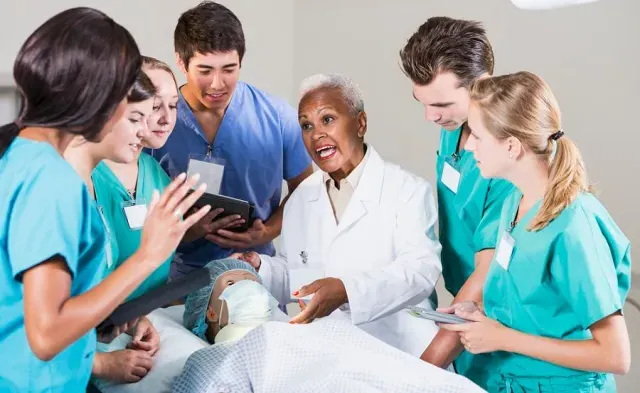 How to Become a Clinical/Certified Nursing Educator 